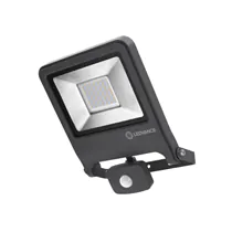 Eclairages contre infractions