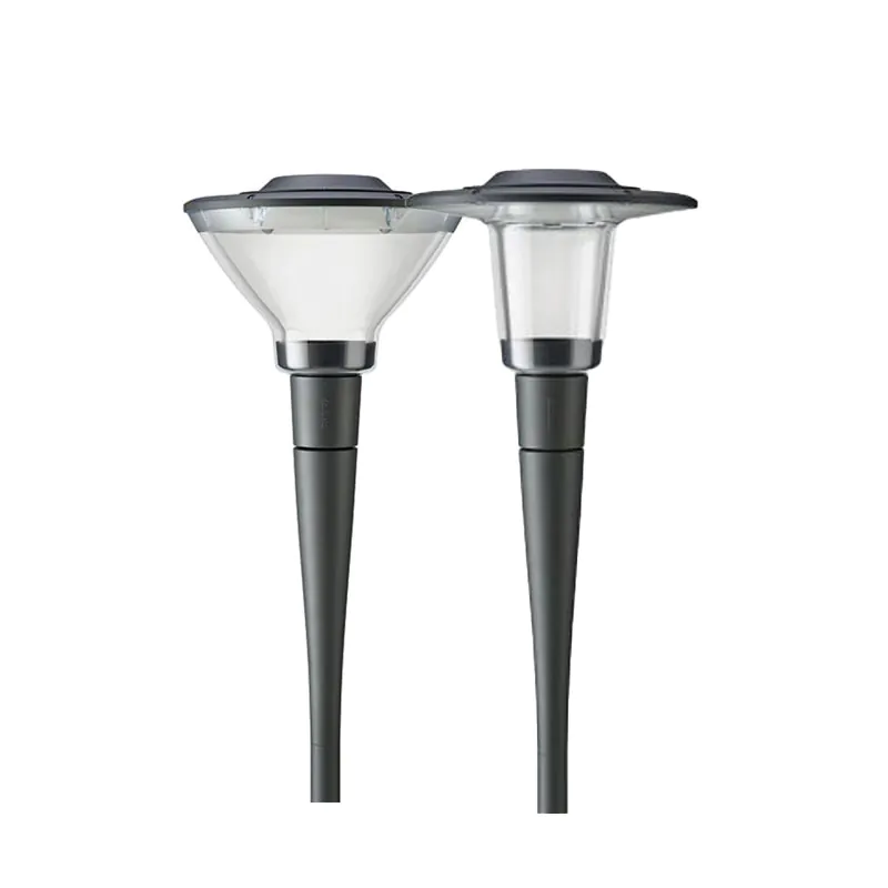 Éclairage public Philips