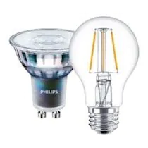 Ampoules LED