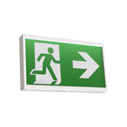 Ansell Emergency lighting