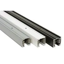 Accessoires pour montage sur rails