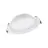Ledvance Downlight LED DN200 Blanc 35W 3150lm - 865 Lumière du Jour | 215m - Diamètre 200mm - IP44
