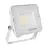 Ledvance Projecteur LED Compact Blanc 20W 2000lm 100D - 840 Blanc Froid | IP65 - Symétrique 