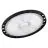 Ledvance Highbay LED Sensor Gen4 147W 22000lm 110D - 840 Blanc Froid | IP65 - Détecteur de mouvement et de lumière