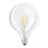Osram SuperStar LED E27 Globe 125mm Filament Claire 7W 806lm - 822-827 Dim to Warm | Dimmable - Équivalent 60W