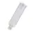 Osram Dulux-T LED 7W 720lm - 830 Blanc Chaud | 2-Pins - Équivalent 18W