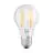 Ledvance Classic LED E27 Poire Filament Claire 7.5W 1055lm - 827 Blanc Très Chaud | Dimmable - Équivalent 75W