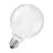 Ledvance Classic LED Globe E27 Globe Dépolie 7.2W 1521lm - 827 Blanc Très Chaud | Équivalent 100W