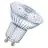 Osram Smart+ Spot LED Réflecteur GU10 PAR16 4.9W 300lm 100d - 827-865 Variable Blanc | Zigbee Dimmable - Équivalent 40W