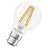 Ledvance Classic LED B22 Poire Filament Claire 5.9W 806lm - 827 Blanc Très Chaud | Dimmable - Équivalent 60W