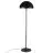 Nordlux Ellen Lampadaires Salon 40 Métal Noir | Convient pour 1x E27