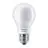 Philips Classic LED Ampoule E27 Poire Dépolie 4.5W 470lm - 827 Blanc Très Chaud | Équivalent 40W