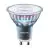 Philips MASTER LED Spot ExpertColor GU10 PAR16 5.5W 355lm 36D - 927 Blanc Très Chaud | Meilleur rendu des couleurs - Dimmable - Équivalent 50W
