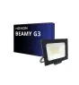 Noxion Projecteur LED Beamy G3.1 Noir 30W 3300lm 110D - 830 Blanc Chaud | IP65 - Symétrique 