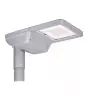 Ledvance Éclairage public LED Flex Petit RV25ST Gris 13W 1780lm 25x145D - 740 Blanc Froid | IP66 – Asymétrique