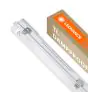 Ledvance Réglette LED Étanche Imperméable Boîtier Vide  Performance | Convient Pour 1x60cm Tube LED