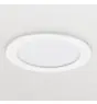 Philips Downlight LED Coreline DN145B 14.3W 1100lm 90D - 840 Blanc Froid | 166mm - InterAct Dimmable