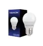 Noxion Lucent Lustre LED E27 Boule Dépolie 2.5W 250lm - 827 Blanc Très Chaud | Équivalent 25W