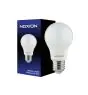 Noxion Lucent Classic LED E27 Poire Dépolie 8.5W 806lm - 830 Blanc Chaud | Équivalent 60W