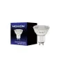 Noxion PerfectColor Spot LED GU10 PAR16 4W 345lm 36D - 930 Blanc Chaud | Meilleur rendu des couleurs - Dimmable - Équivalent 50W
