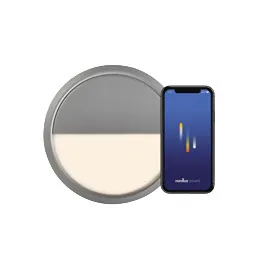 Eclairages connectés extérieur