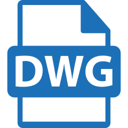 format dwg