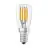 Ledvance Special LED E14 Buis one-handed Filament Helder 2.8W 250lm - 827 Zeer Warm Wit | Vervangt 25W