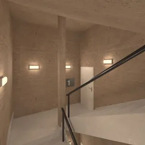 LED sensorverlichting