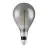 Osram Vintage 1906 LED E27 Poire Filament Smoke 160mm 5W 110lm - 818 Blanc Très Chaud | Dimmable - Équivalent 25W