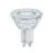 Osram Parathom Super Star Spot LED GU10 PAR16 5W 350lm 36D - 827 Blanc Très Chaud | Dimmable - Équivalent 35W