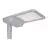 Ledvance Éclairage public LED Flex Grand RW40ST Gris 110W 16650lm 35x135D - 740 Blanc Froid | IP66 - Asymétrique