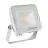 Ledvance Projecteur LED Compact Blanc 10W 900lm 100D - 830 Blanc Chaud | IP65 - Symétrique 