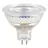 Ledvance Superior Spot LED Réflecteur GU5.3 MR16 6.6W 500lm 36D - 927 Blanc Très Chaud | Meilleur rendu des couleurs - Dimmable - Équivalent 43W