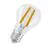 Ledvance Classic LED E27 Poire Filament Claire 3.8W 806lm - 827 Blanc Très Chaud | Dimmable - Équivalent 60W