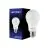 Noxion Lucent Classic LED E27 Poire Dépolie 9.5W 1055lm - 830 Blanc Chaud | Équivalent 75W