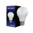 Noxion Lucent Classic LED E27 Poire Dépolie 14W 1521lm - 827 Blanc Très Chaud | Équivalent 100W