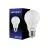 Noxion Lucent Classic LED E27 Poire Dépolie 13W 1521lm - 830 Blanc Chaud | Équivalent 100W
