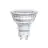 Noxion Spot LED GU10 PAR16 5.5W 560lm 36D - 827 Blanc Très Chaud | Équivalent 78W