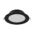 Noxion Downlight LED Hera Plat Encastré Blanc 15W 1500lm 80D - 827-830-840 CCT | 166mm - Diamètre 144mm