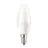 Philips Corepro LED Bougie E14 Dépolie 5W 470lm - 840 Blanc Froid | Équivalent 40W