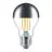 Philips MASTER Value LED Ampoule E27 Poire Miroir 7.2W 650lm – 827 Blanc Très Chaud | Meilleur rendu des couleurs - Dimmable - Équivalent 60W