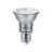 Philips Master Value LED Ampoule Réflecteur E27 PAR20 6W 540lm 25D - 940 Blanc Froid | Meilleur Rendu Des Couleurs - Dimmable - Équivalent 50W