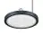 Philips Highbay LED BY122P Coreline G5 Aluminium Gris 192W 30000lm 55D - 840 Blanc Froid | IP65