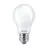 Philips Master LED E27 Poire Filament Dépolie 7.2W 1055lm - 922-927 Dim To Warm | Meilleur Rendu Des Couleurs - Dimmable - Équivalent 75W
