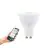 Eglo Connect.Z Smart Spot LED GU10 PAR16 4.9W 400lm 42D - 827-865 Variable Blanc | Dimmable - Équivalent 57W