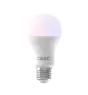 Calex Smart Tuya Wifi E27 Poire 8.5W 806lm - 822-840 Variable Blanc | RGBW - Dimmable - Équivalent 60W