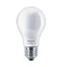 Philips Classic LED Ampoule E27 Poire Dépolie 4.5W 470lm - 827 Blanc Très Chaud | Équivalent 40W