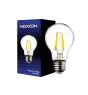 Noxion Lucent LED E27 Poire Filament Claire 7W 806lm - 822-827 Dim To Warm | Dimmable - Équivalent 60W
