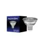 Noxion Spot LED GU5.3 MR16 7.5W 621lm 36D - 827 Blanc Très Chaud | Dimmable - Équivalent 50W
