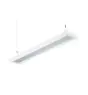 Philips Panneau LED FlexBlend SP340P 39W 4000lm - 940 Blanc Froid | 120x20cm - UGR <19 - Dali Dimmable - Meilleur rendu des couleurs
